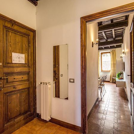 Elegant Apartment Behind The Colosseum Ρώμη Εξωτερικό φωτογραφία