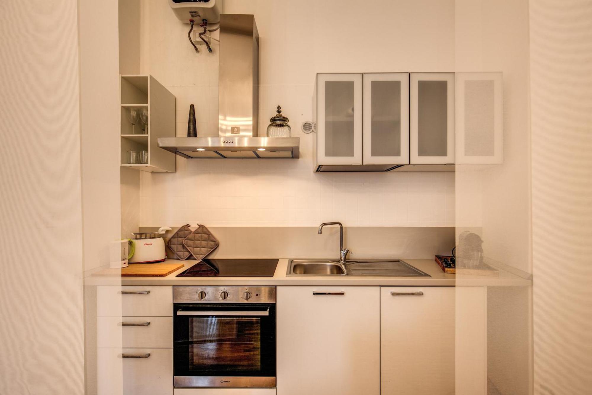 Elegant Apartment Behind The Colosseum Ρώμη Εξωτερικό φωτογραφία