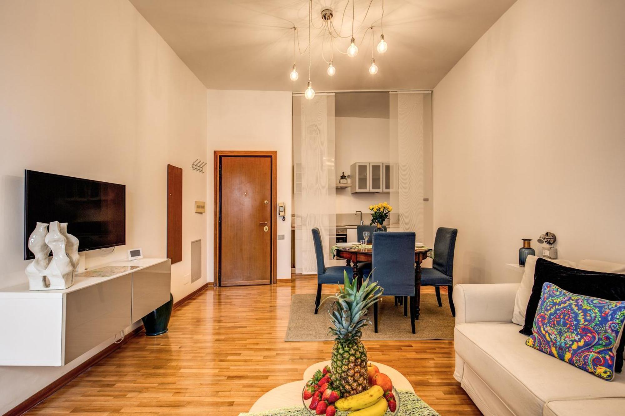 Elegant Apartment Behind The Colosseum Ρώμη Εξωτερικό φωτογραφία