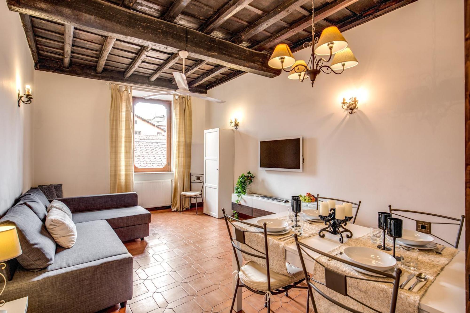 Elegant Apartment Behind The Colosseum Ρώμη Εξωτερικό φωτογραφία