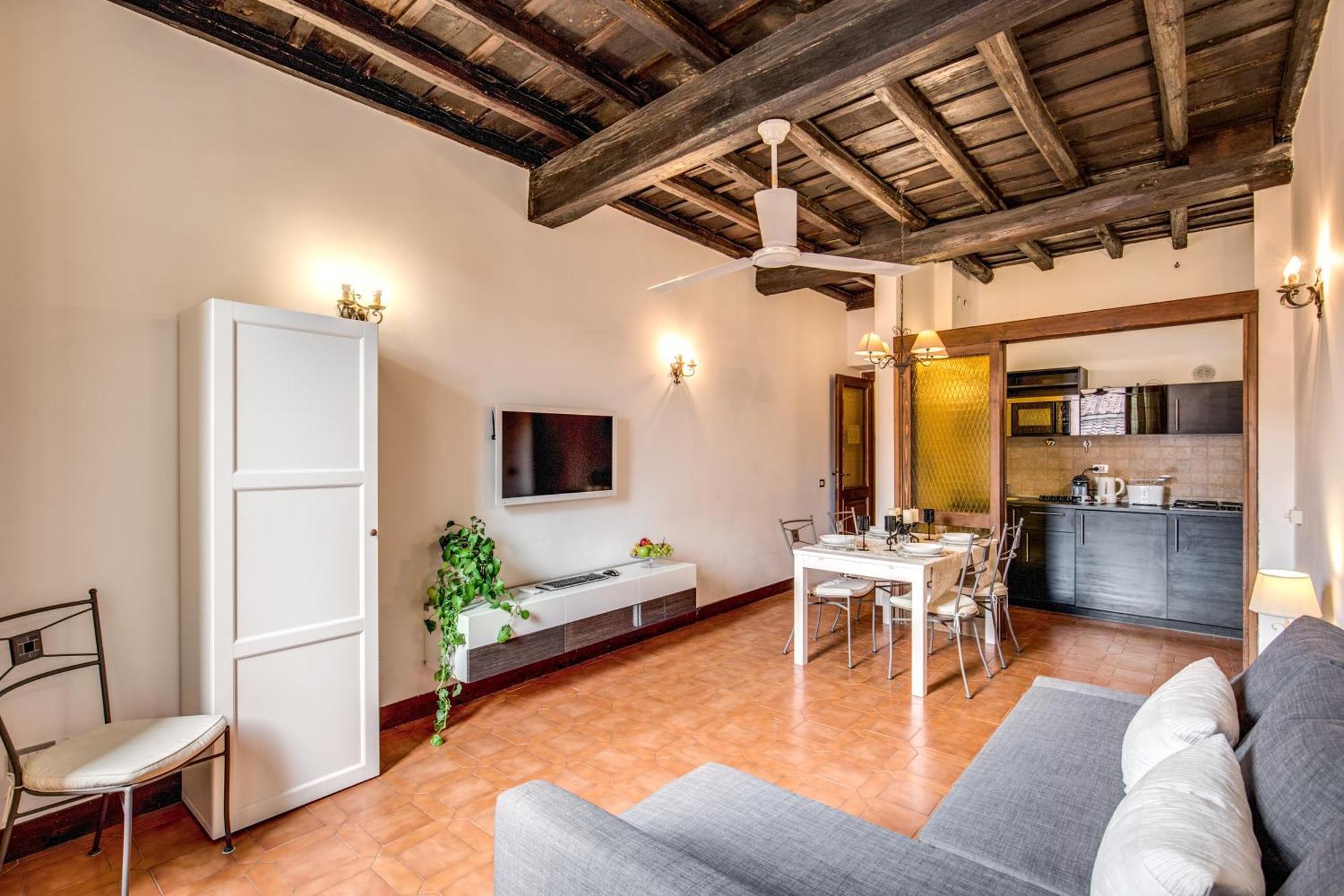 Elegant Apartment Behind The Colosseum Ρώμη Εξωτερικό φωτογραφία