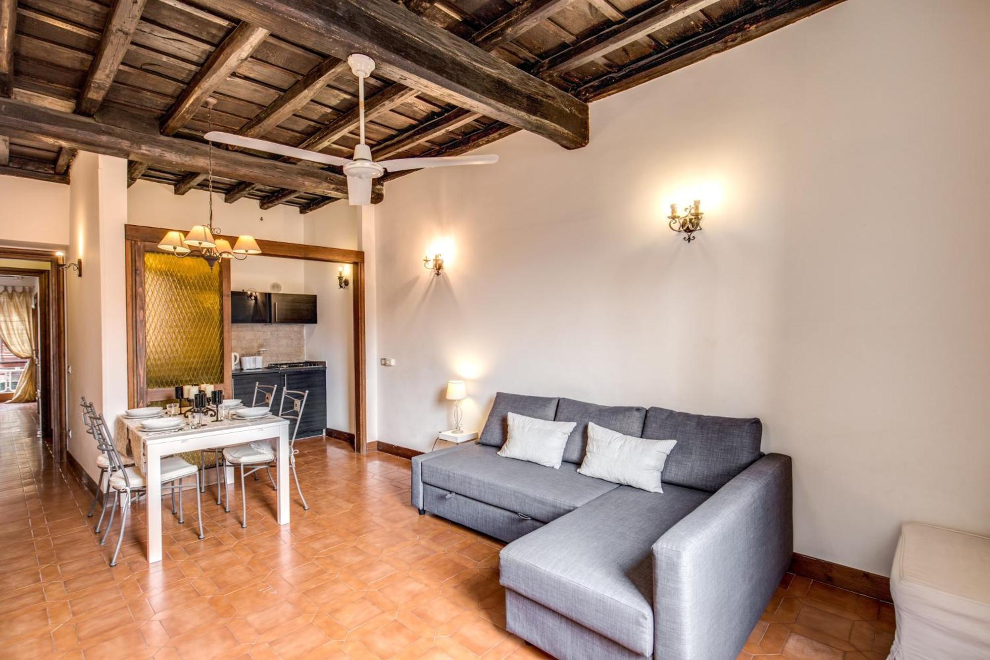 Elegant Apartment Behind The Colosseum Ρώμη Εξωτερικό φωτογραφία