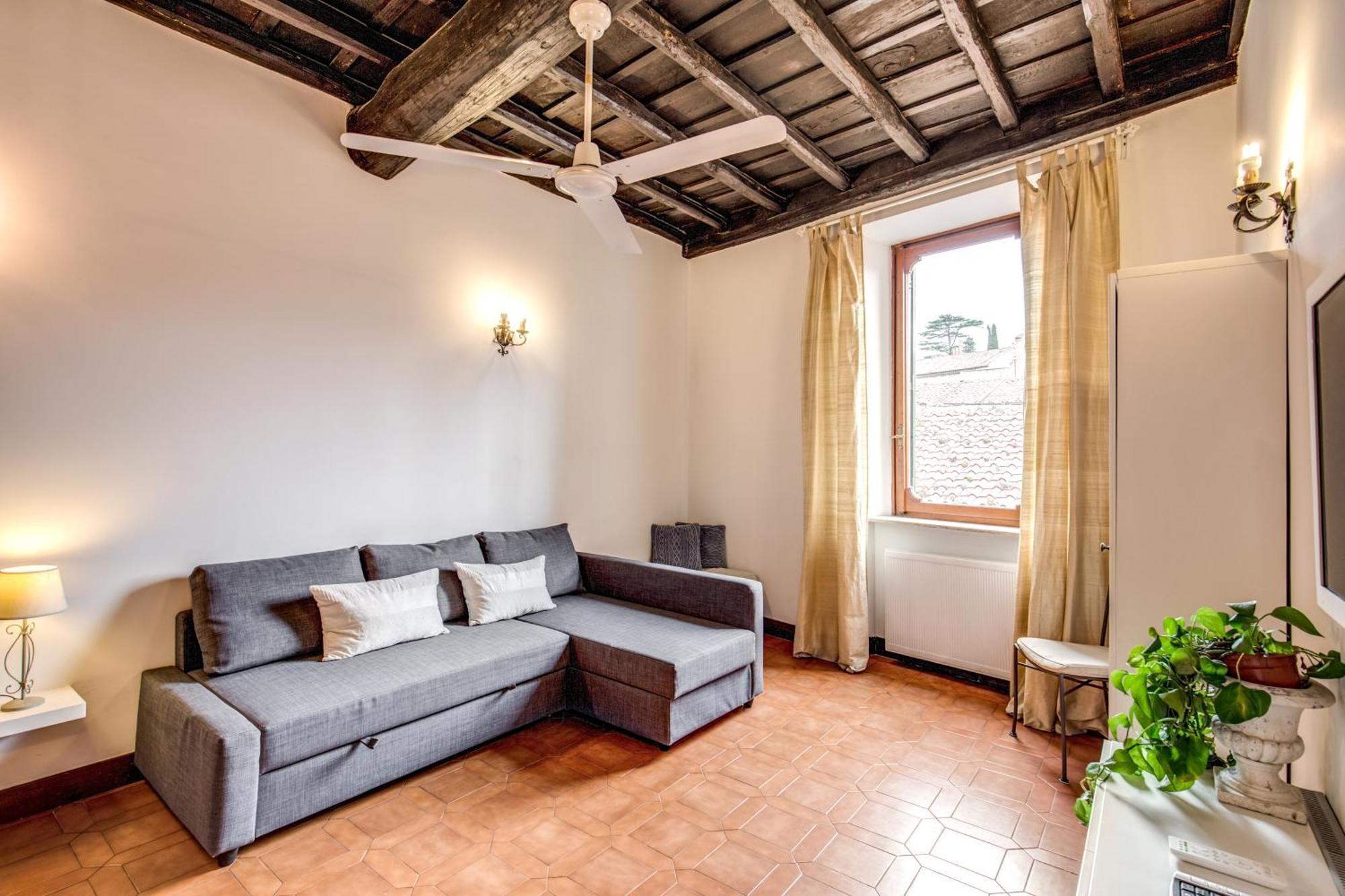 Elegant Apartment Behind The Colosseum Ρώμη Εξωτερικό φωτογραφία