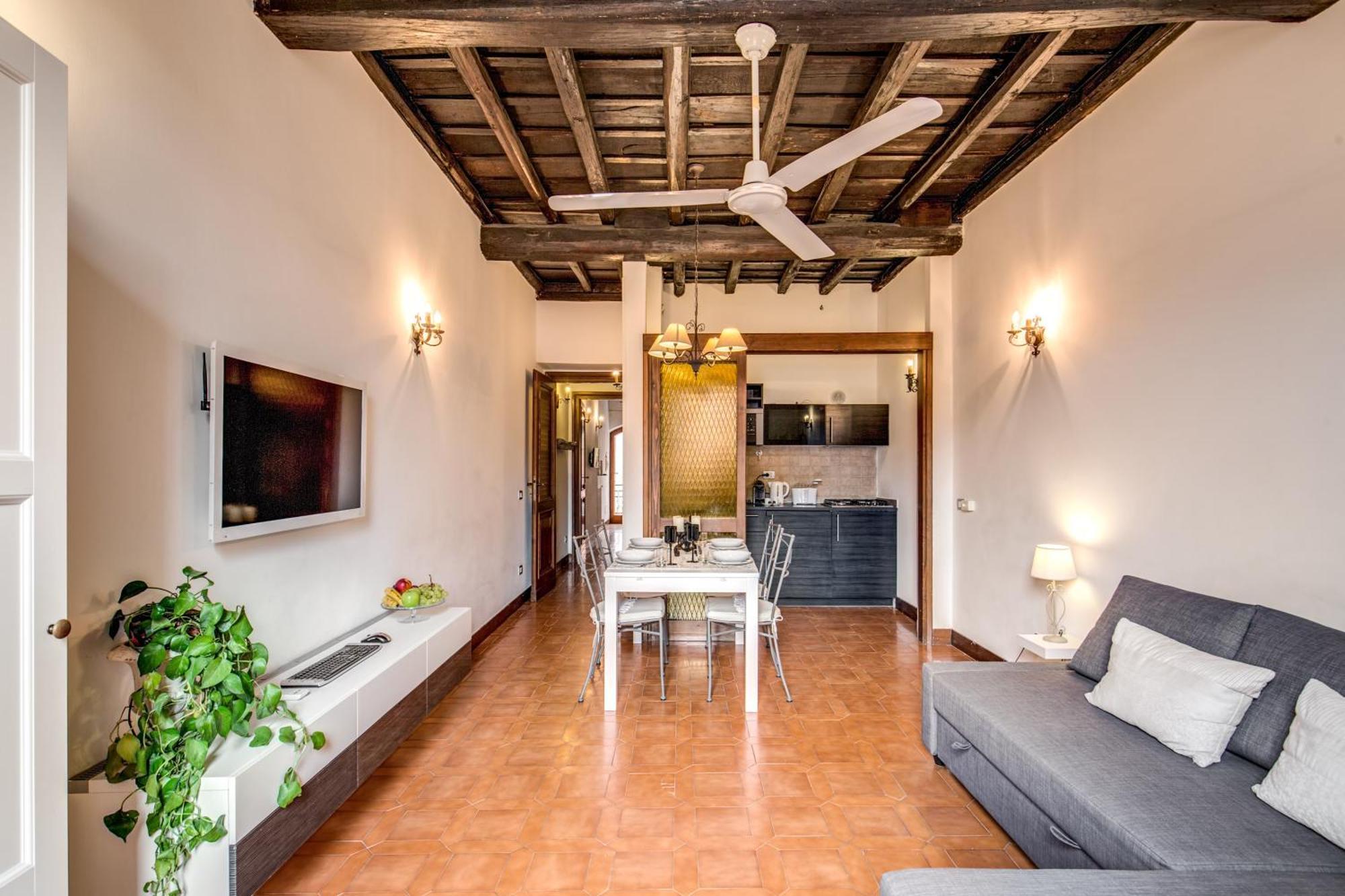 Elegant Apartment Behind The Colosseum Ρώμη Εξωτερικό φωτογραφία