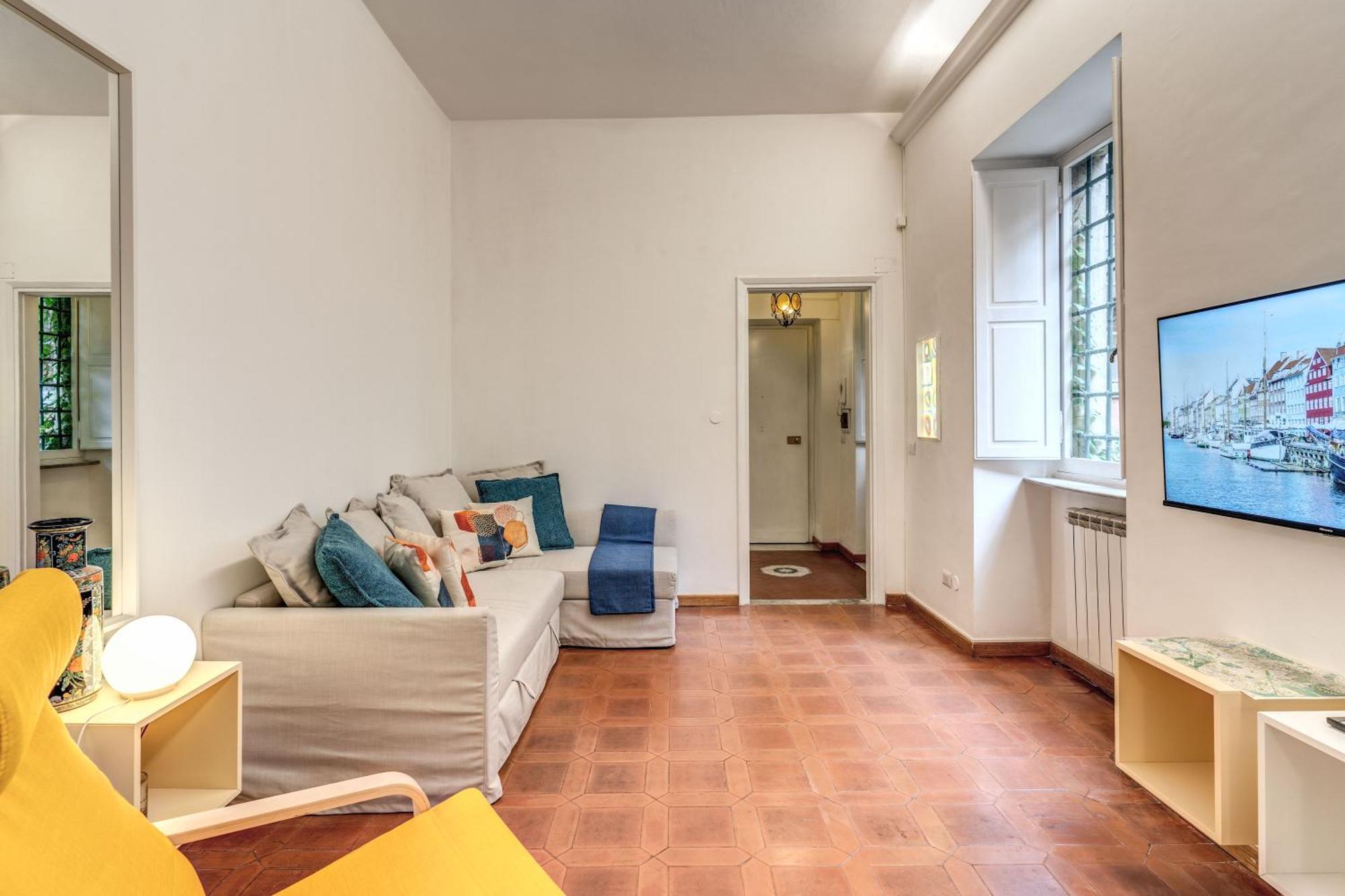 Elegant Apartment Behind The Colosseum Ρώμη Εξωτερικό φωτογραφία