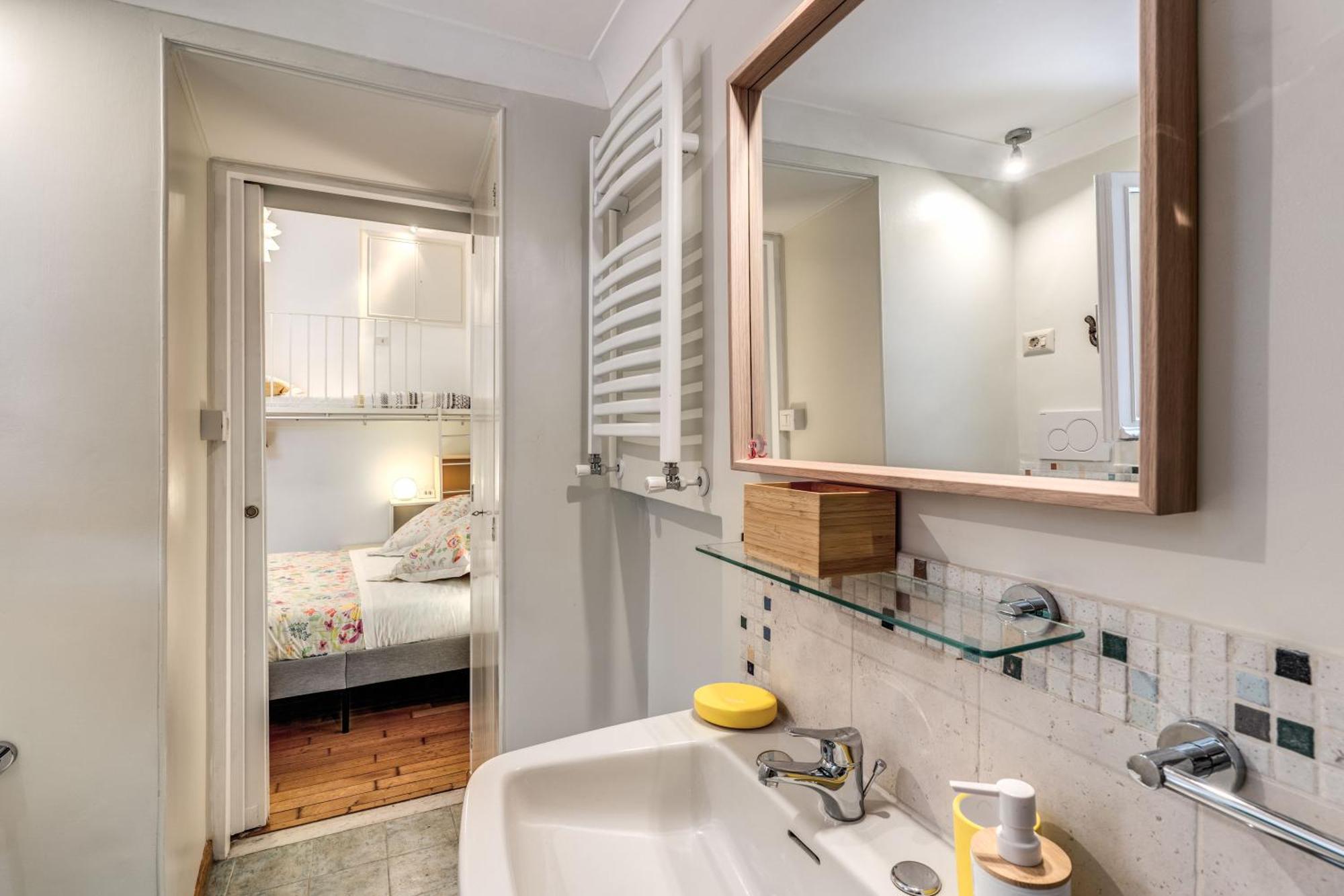 Elegant Apartment Behind The Colosseum Ρώμη Εξωτερικό φωτογραφία