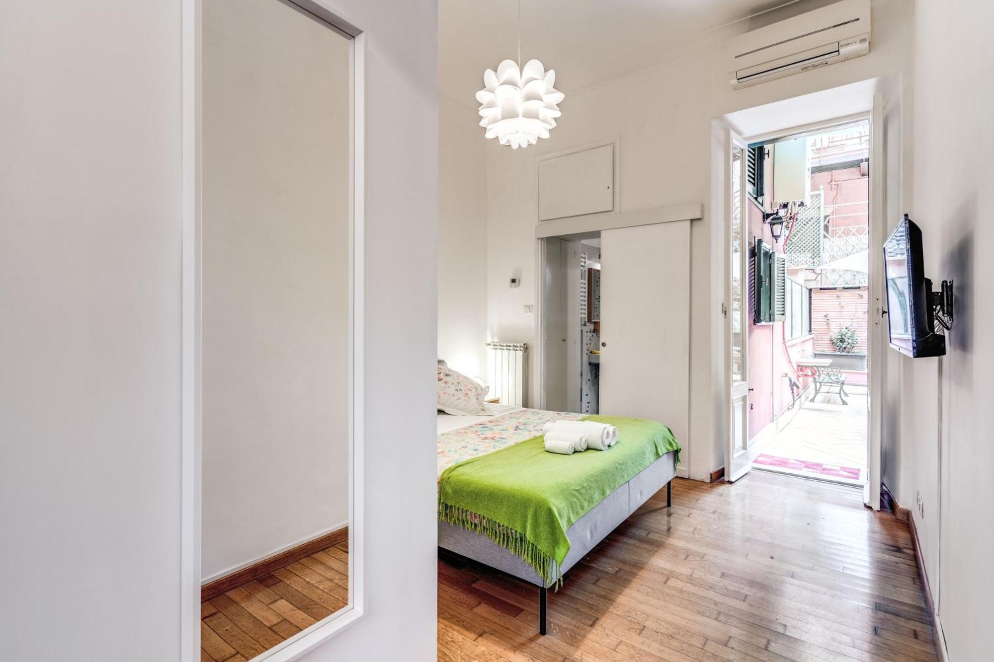 Elegant Apartment Behind The Colosseum Ρώμη Εξωτερικό φωτογραφία