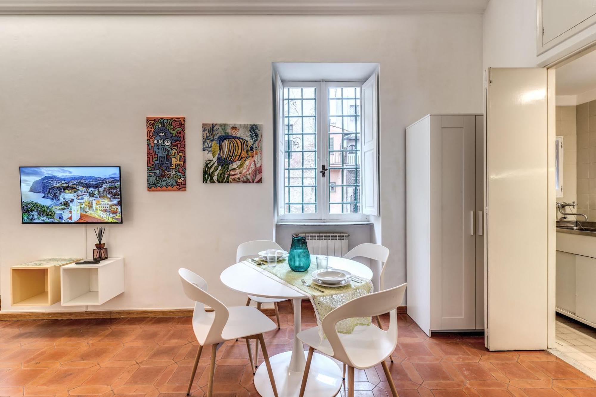 Elegant Apartment Behind The Colosseum Ρώμη Εξωτερικό φωτογραφία