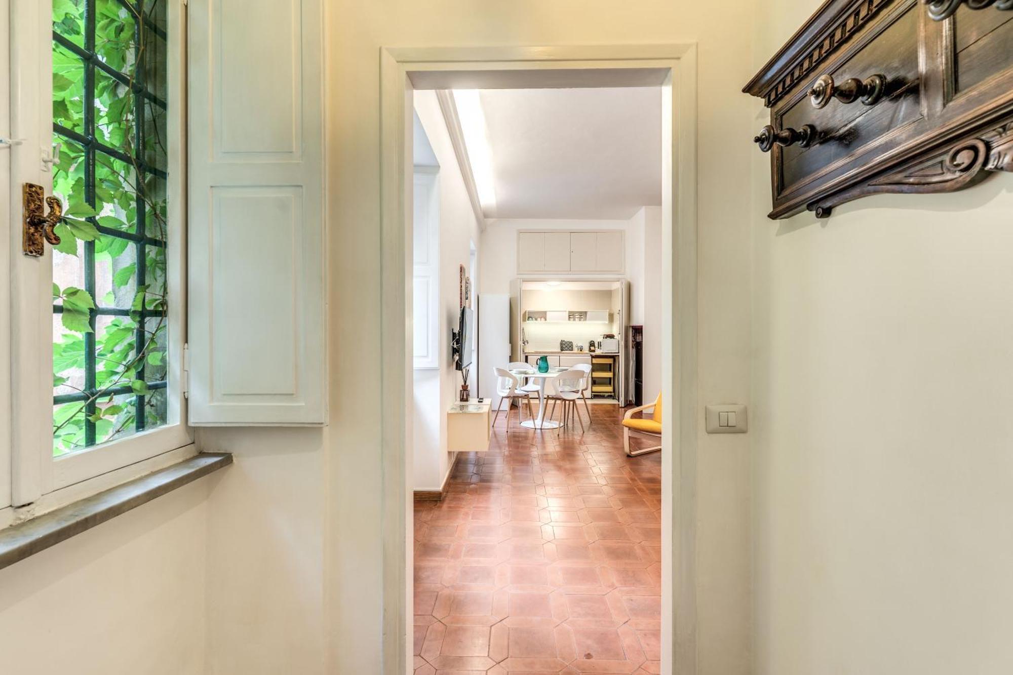 Elegant Apartment Behind The Colosseum Ρώμη Εξωτερικό φωτογραφία