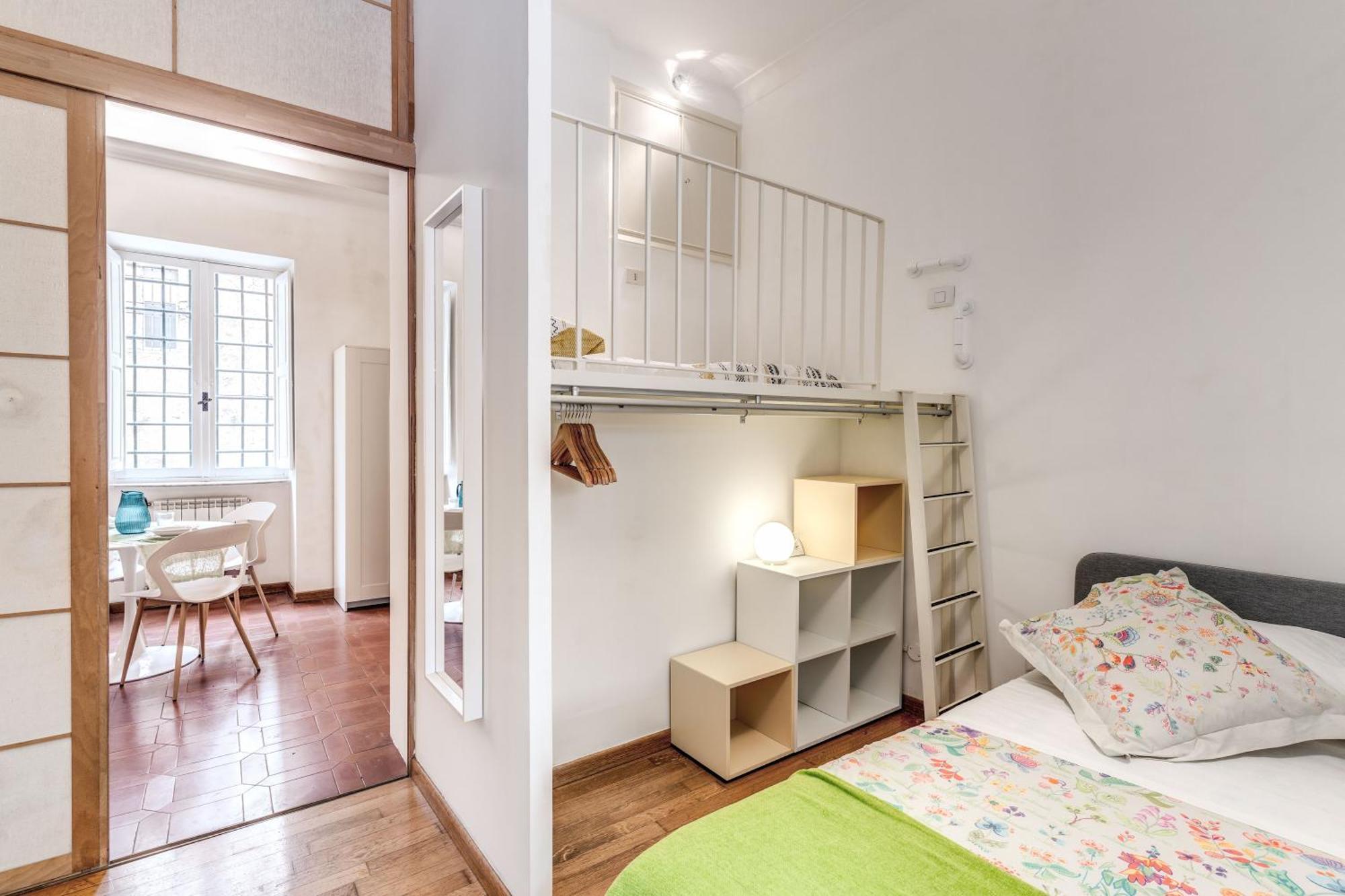 Elegant Apartment Behind The Colosseum Ρώμη Εξωτερικό φωτογραφία