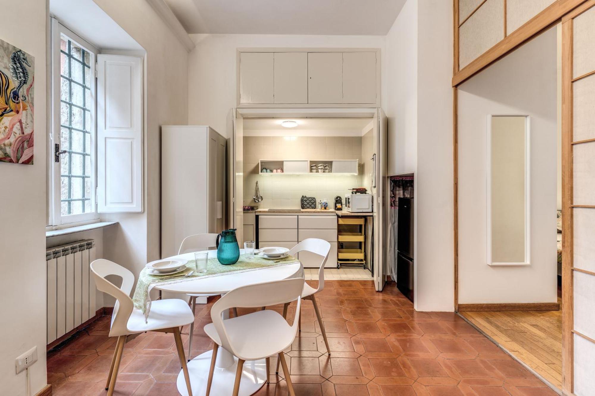 Elegant Apartment Behind The Colosseum Ρώμη Εξωτερικό φωτογραφία