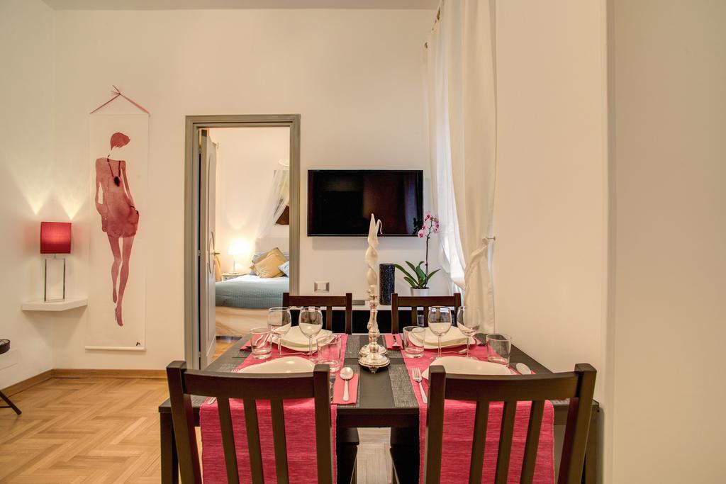 Elegant Apartment Behind The Colosseum Ρώμη Εξωτερικό φωτογραφία