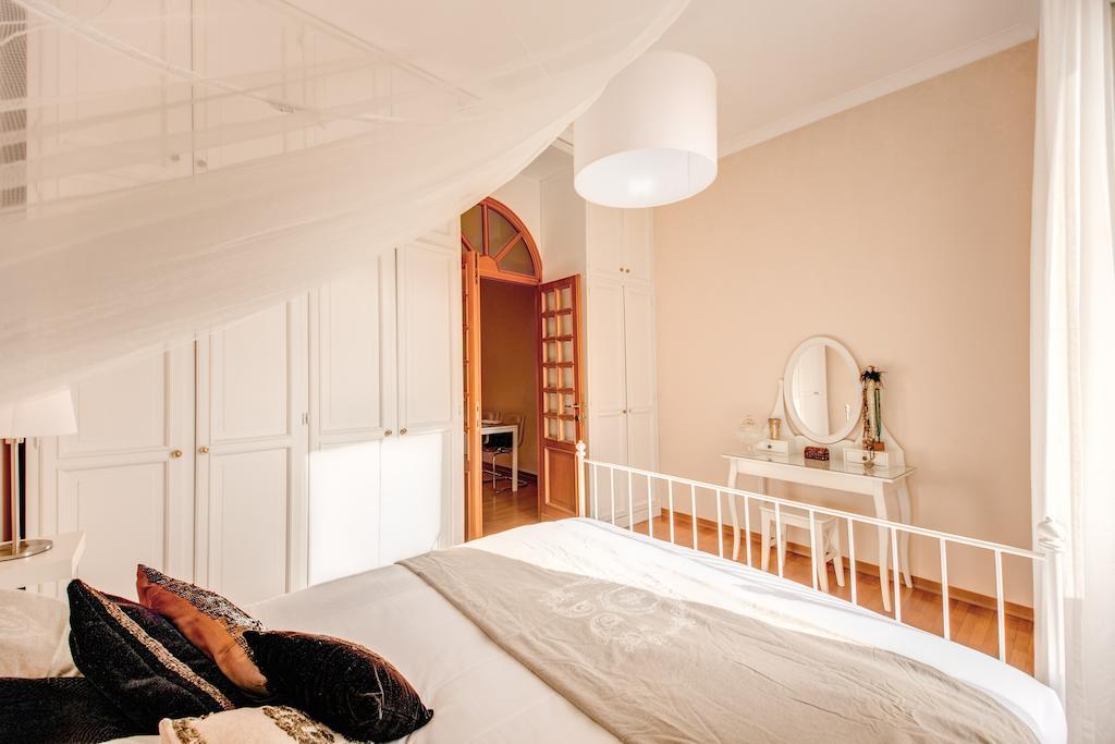 Elegant Apartment Behind The Colosseum Ρώμη Δωμάτιο φωτογραφία