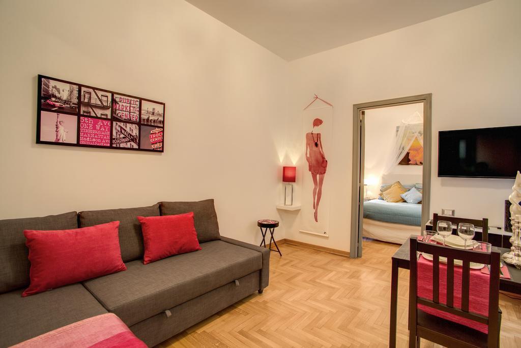 Elegant Apartment Behind The Colosseum Ρώμη Εξωτερικό φωτογραφία