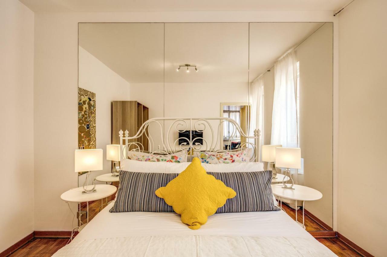 Elegant Apartment Behind The Colosseum Ρώμη Εξωτερικό φωτογραφία