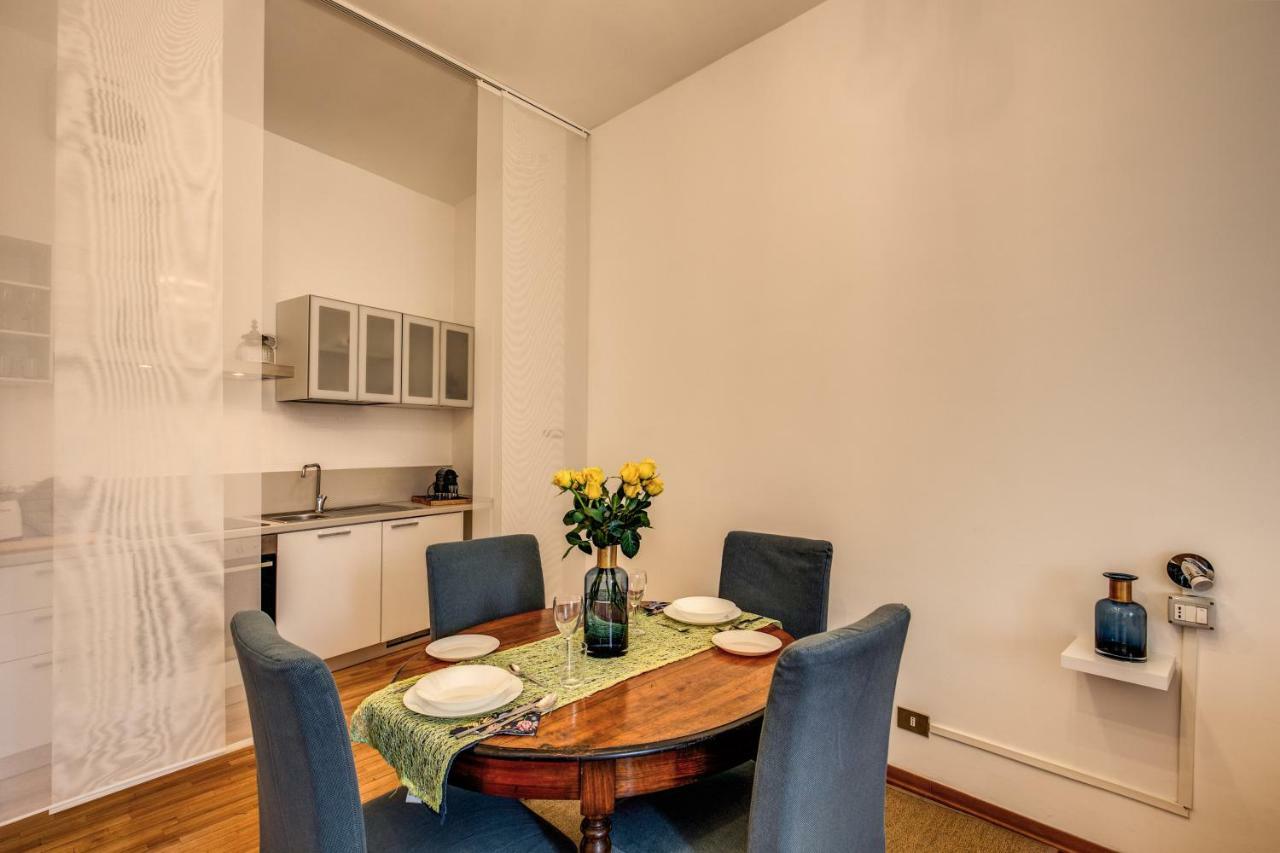 Elegant Apartment Behind The Colosseum Ρώμη Εξωτερικό φωτογραφία
